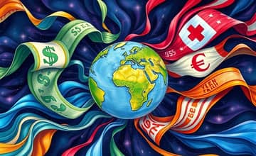 Currency volatility returns as policy diverges