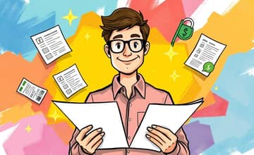 Check for income proof requirements before applying