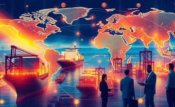 Bundle vendor financing for supply chain management
