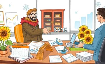 Negotiate repayment holidays for seasonal businesses