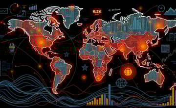 Geopolitical risk premiums rise across sectors
