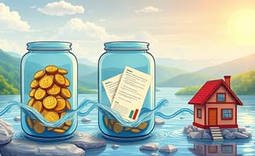 Adjust liquidity mix as your goals evolve