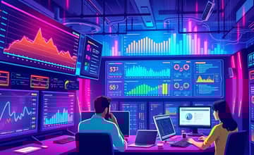 Set up alerts for performance deviations