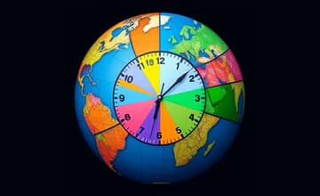 Global indices recalibrate sector weightings quarterly