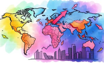 Stay informed on macro trends to anticipate shifts