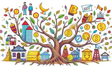 Incorporate alternative investments for added diversification