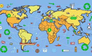 Supply chain diversification becomes a corporate priority