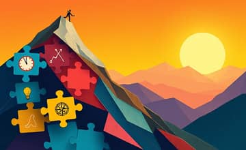 Set clear objectives for every portfolio segment