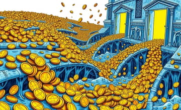 Keep cash buffers for flexibility and new opportunities