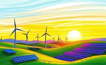 M&A deals in renewable energy lead the sector