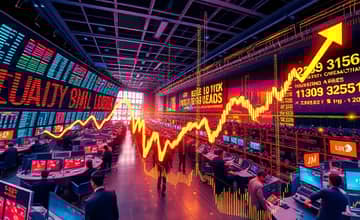 Index rebalancing prompts tactical fund flows
