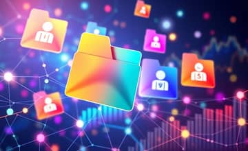 Segment portfolios by account type for better tracking