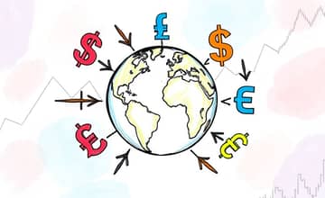Factor currency exposure into global allocations