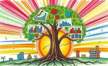 Diversify by asset class for risk-balanced growth