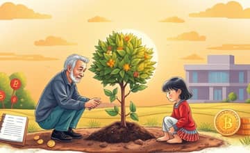 Incorporate legacy planning into long-term management