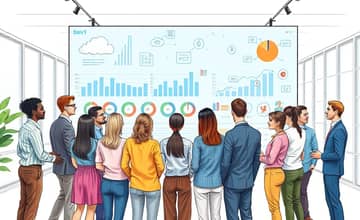 Prioritize transparency with digital management tools