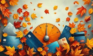 Review the effect of closed accounts on overall scores