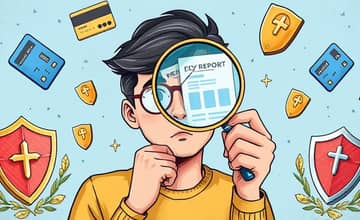 Check for authorized user additions in credit histories