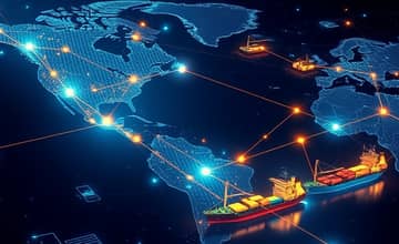 Bundle vendor financing for supply chain improvements