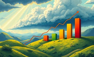Measure volatility in credit scores during economic downturns