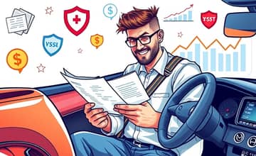 Bundle auto loans with insurance products for cost savings