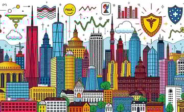 Assess sector-specific risk factors for business lending