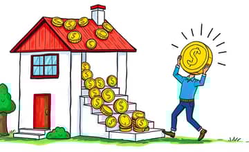 Take advantage of prepayment privileges to reduce interest