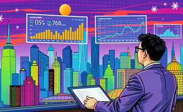 Monitor changes in credit limits for evolving risk