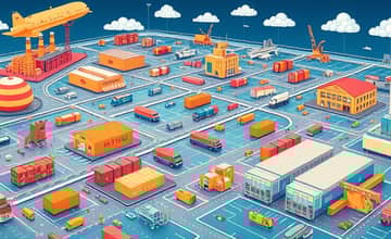 Supply chain constraints push companies toward vertical integration