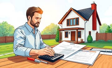 Factor in tax benefits when evaluating loan products