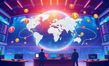 Currency volatility drives shifts in international investing