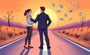 Review cosigner options to secure better terms