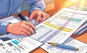 Monitor credit impacts before consolidating