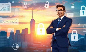 Evaluate collateral quality in secured lending
