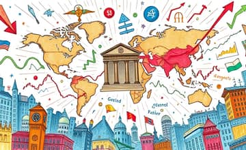 Interest rate policy changes ripple through global equity markets