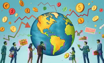 Monitor the impact of currency risk on foreign loans