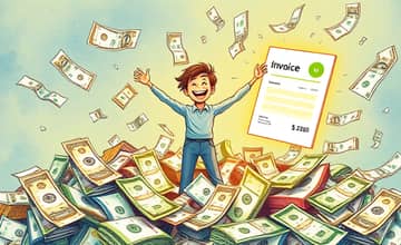 Use debt consolidation to simplify multiple payments