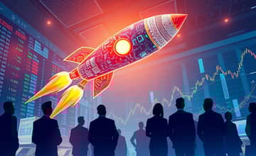 Tech IPOs stall amid market valuation concerns