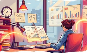 Use revolving credit lines for working capital