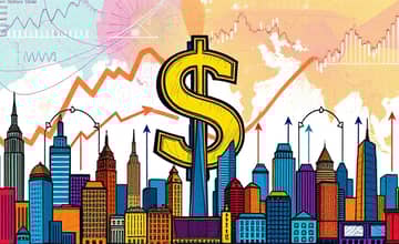 Emerging markets face challenges from rising dollar