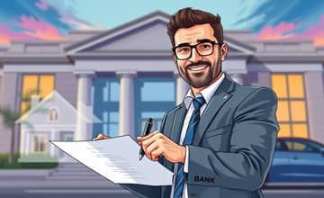 Use personal guarantees strategically for business loans