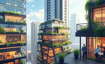 REITs reposition portfolios for hybrid work