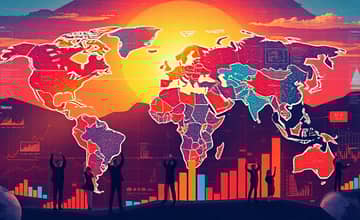 Include global equities for geographic diversification