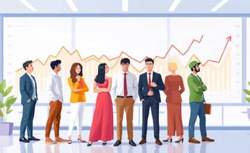 Benchmark borrower profiles against industry peers