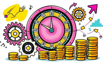 Structure repayment schedules to align with cash flow cycles