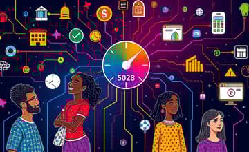 Incorporate alternative data for a fuller credit picture