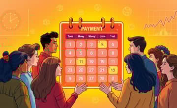 Apply for payment flexibility features in consumer loans