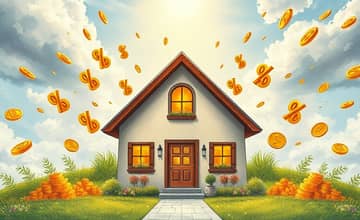 Refinance existing loans when rates fall for instant savings