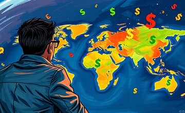 Currency hedging becomes crucial for global investors