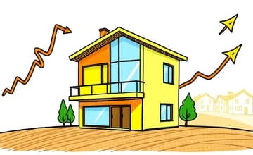 Leverage adjustable-rate loans for short-term opportunities